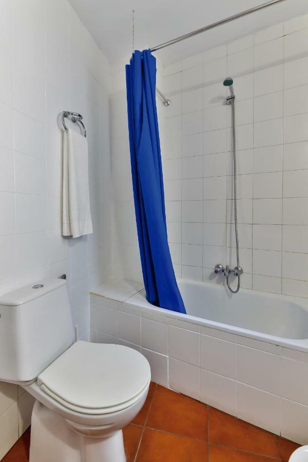Hostal Alfonso XI Guadalupe  Kültér fotó